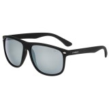 Ochelari de soare polarizati Relax Kanaga R2326A cu husa OutsideGear Venture