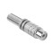 MUFA RCA MAMA METAL NICHEL NEGRU EuroGoods Quality