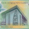 PAPUA NOUA GUINEE █ bancnota █ 10 Kina █ 2013 █ P-30b █ UNC necirculata