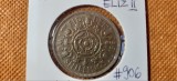 ANGLIA TWO 2 SHILLINGS 1963