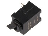 Comutator Basculant SPDT ON-ON 0,5A 60V