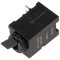 Comutator Basculant SPDT ON-ON 0,5A 60V