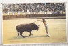 Bnk cp Corrida de toros - Banderilleando - necirculata, Spania, Printata