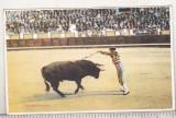 bnk cp Corrida de toros - Banderilleando - necirculata