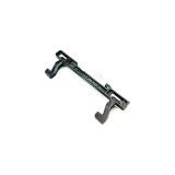 Ușă cuptor pentru cuptor cu microunde LG 4026W2A014A Original