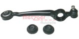 Bascula / Brat suspensie roata AUDI A6 Avant (4A, C4) (1994 - 1997) METZGER 58008302