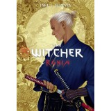 Witcher Ronin TP