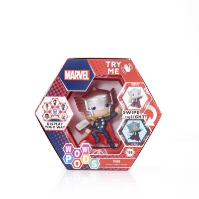 WOW! PODS - MARVEL THOR foto