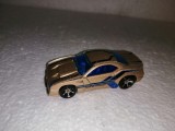 bnk jc Hot Wheels - Rapid Transit