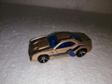 Bnk jc Hot Wheels - Rapid Transit