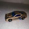 bnk jc Hot Wheels - Rapid Transit