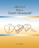 Lessons for a Happy Marriage