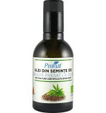 Ulei de Canepa Bio, Presat la Rece, Pronat, 250ml - Ulei Alimentar Estonia