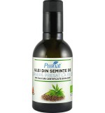 Ulei din Seminte de Canepa Presat la Rece Bio 250ml Pronat