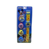 Ceas electronic Mickey Mouse
