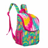Rucsac mini ZIPIT ZIP &amp; POP - Fruit