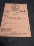 REVISTA ASTRA MATEMATICA NR.3 IUNIE 1990