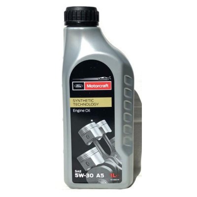 Ulei motor Ford 05W30 1L 11126 1343792 / FCA14E9EE foto