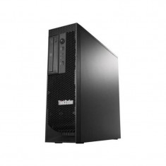 Workstation Refurbished Lenovo ThinkStation C30 E5-2609- 8GB - 500 HDD foto