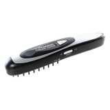 Cumpara ieftin As Seen On TV Perie Power Grow Comb - Tratament Cresterea Parului cu Laser, Vibratii si Terapie Lumina