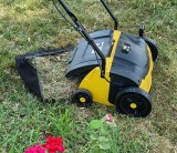 Scarificator aerator gazon Texas MPC 1400, 2 in 1, 1400W, 32 cm