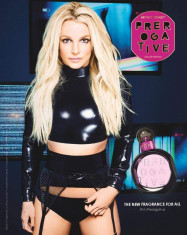 Britney Spears Prerogative EDP 100ml pentru Femei produs fara ambalaj foto