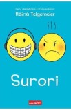 Surori - Raina Telgemeier