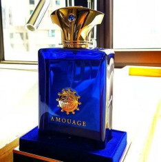 Amouage Interlude Man 100ml | Parfum Tester foto