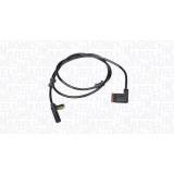 Senzor ABS Mercedes Clasa C (W203) 05.00-12.07, Clasa C Coupe (Cl203) 03.01-06.11, Clasa C T-Model (S203) 03.01-08.07, Clasa CLC (Cl203) 05.08-06.11,