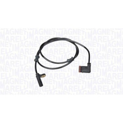Senzor ABS Mercedes Clasa C (W203) 05.00-12.07, Clasa C Coupe (Cl203) 03.01-06.11, Clasa C T-Model (S203) 03.01-08.07, Clasa CLC (Cl203) 05.08-06.11, foto