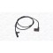 Senzor ABS Mercedes Clasa C (W203) 05.00-12.07, Clasa C Coupe (Cl203) 03.01-06.11, Clasa C T-Model (S203) 03.01-08.07, Clasa CLC (Cl203) 05.08-06.11,
