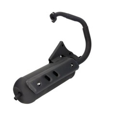 Toba esapament scuter Honda-Kymco, 115x490mm, distanta prinderi 55mm