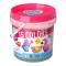Set plastilina 100% ECO, Lovin&#039;Do, Cute Animals