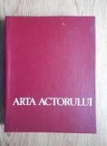 ARTA ACTORULUI