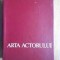 ARTA ACTORULUI