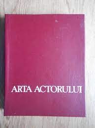 ARTA ACTORULUI