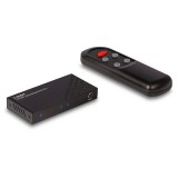 Switch HDMI 8K60Hz 2 porturi, Lindy L38337