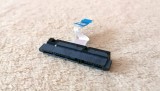 Cumpara ieftin Cablu adaptor HDD/SSD Dell Inspiron 3567, 3568, 3578, cod 450.09P04.0001