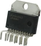 LM3886T - National Semiconductor