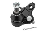 Rotula brat suspensie Toyota Corolla 100 1992-, Carina E 1992-, Avensis 1997-, Celica 1993-1999, Prius 2009-, Fata, Inferior, NTY ZSD-TY-009