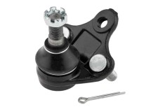 Rotula brat suspensie Toyota Corolla 100 1992-, Carina E 1992-, Avensis 1997-, Celica 1993-1999, Prius 2009-, Fata, Inferior, NTY ZSD-TY-009 foto