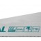 TOTAL - FIERASTRAU PENTRU LEMN - 550MM / 22&quot; PowerTool TopQuality