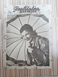 Revista Realitatea Ilustrata nr.937-938/1943