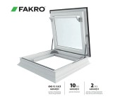 Fereastra de acces acoperis terasa FAKRO DRG