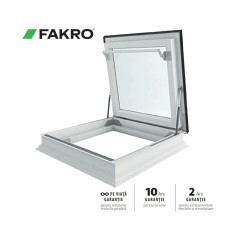 Fereastra de acces acoperis terasa FAKRO DRF