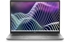 Laptop Second Hand DELL Latitude 5440, Intel Core i5-1335U 3.40 - 4.60GHz, 16GB DDR4, 256GB SSD, 14 Inch Full HD, Webcam NewTechnology Media