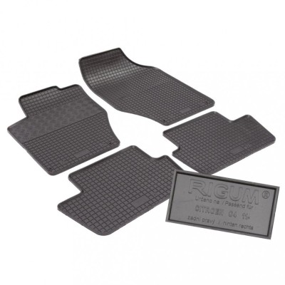 Covorase auto CITROEN C4 2010-2020 Rigum foto