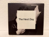 CD - DAVID BOWIE - The Next Day, Rock