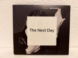 CD - DAVID BOWIE - The Next Day