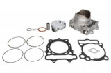 Cilindru complet (270, 4T, with gaskets; with piston) compatibil: SUZUKI RM-Z 250 2010-2012, CYLINDER WORKS
